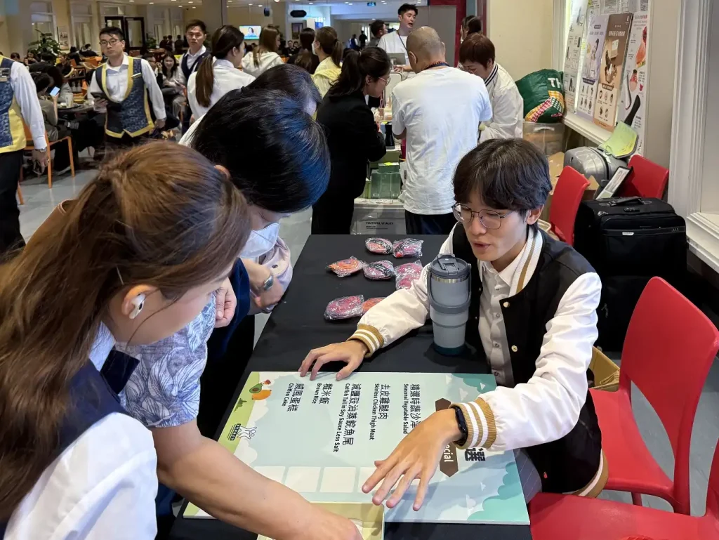 Sands China promotes wellness and engagement through ‘Happy 360 Month’ (3)