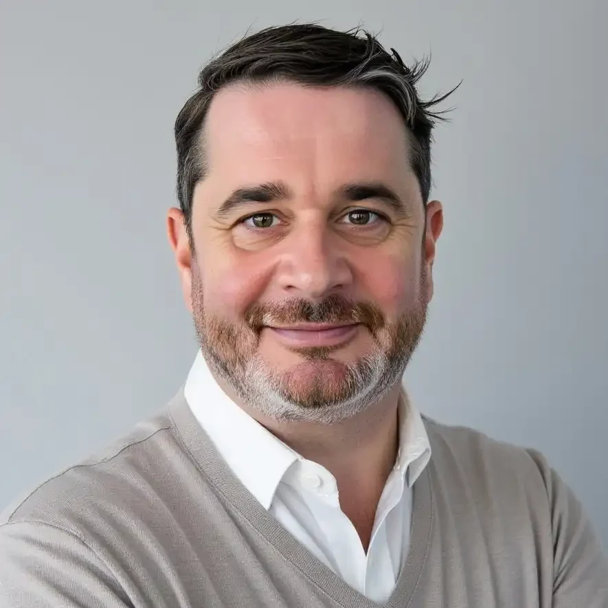 Scott Burton, Chief Operating Officer, Momentum Group