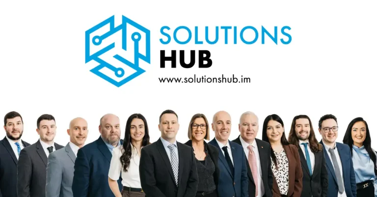 SolutionsHub celebrates ten years of growth and international expansion