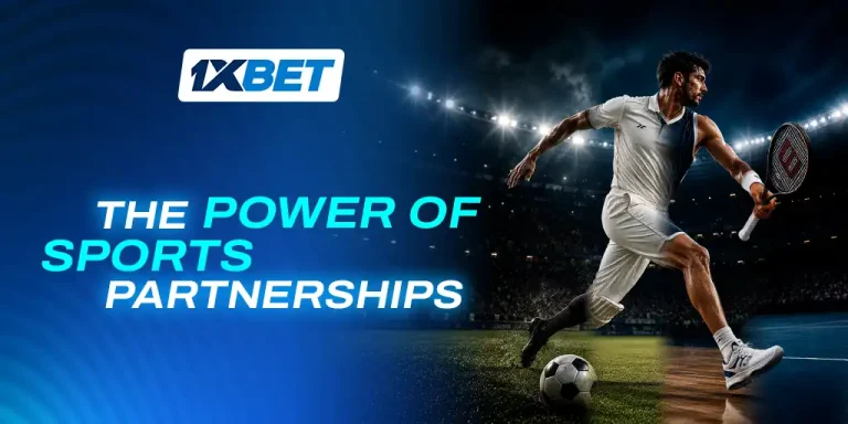 Sport, Community, and 1xBet: The partnership model that goes beyond visibility