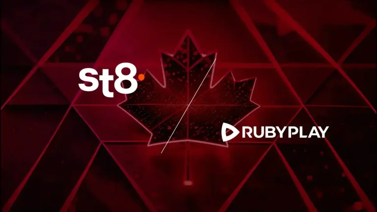St8 reinforces Ontario content offering via RubyPlay partnership