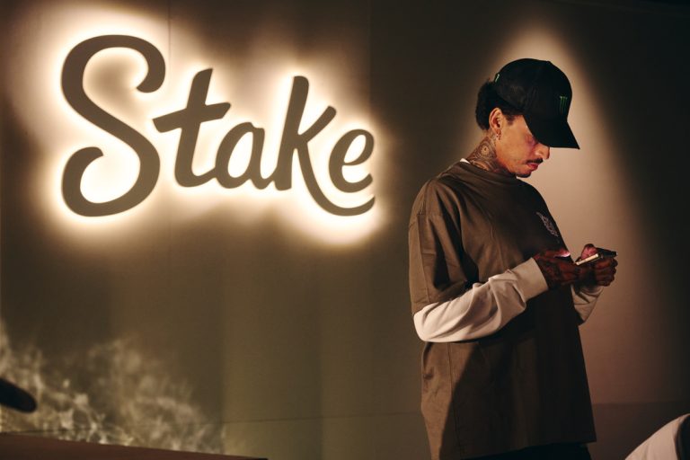 Stake appoints Nyjah Huston as first global skateboarding ambassador