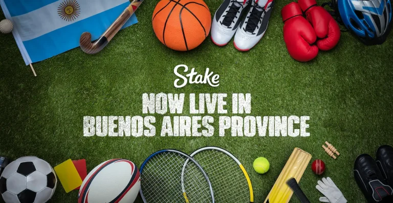 Stake’s LatAm growth continues with entry into Argentina