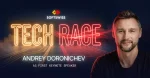 Tech Race Summit secures AI pioneer Andrey Doronichev as keynote speaker