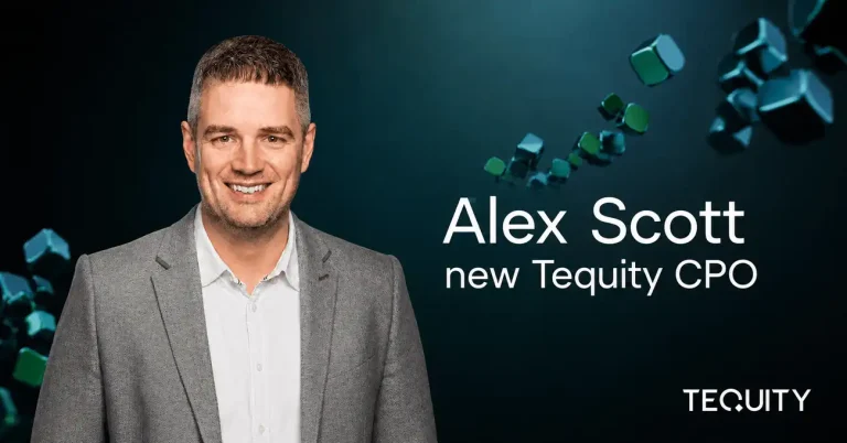Tequity names Alex Scott as CPO to drive global product expansion