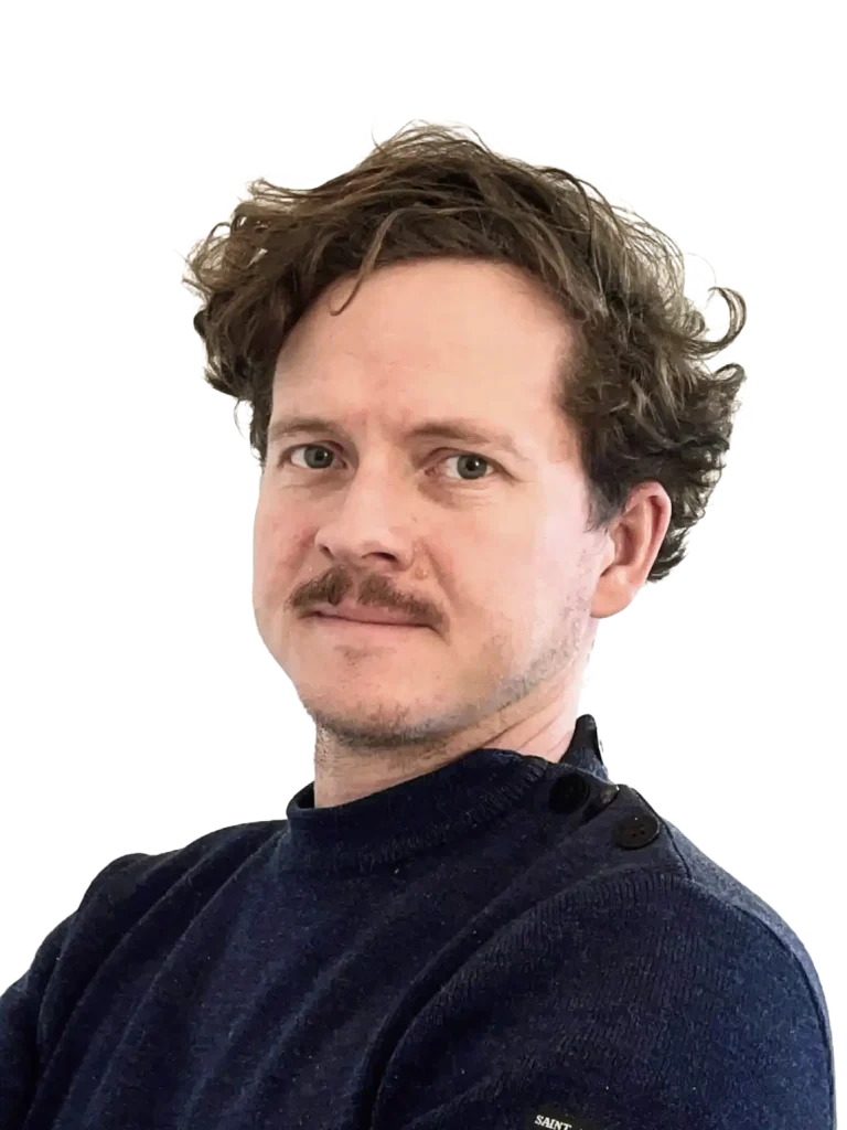 Request Network brings crypto payments with wallet screening to iGaming Tristan Wallaert, CEO at Request Network