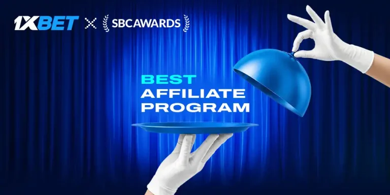 What 1xPartners winning the Best Affiliate Program tells us about where the industry is heading 