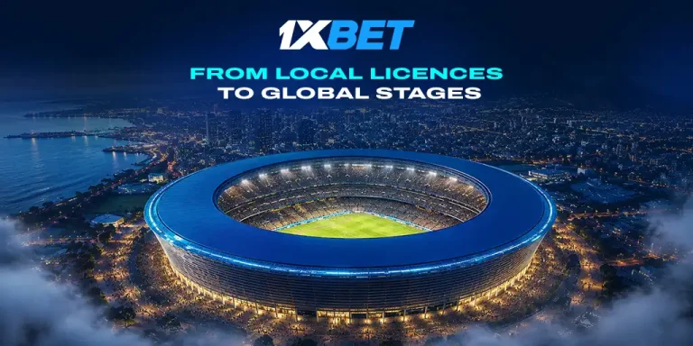 What it takes to build a world-famous betting brand