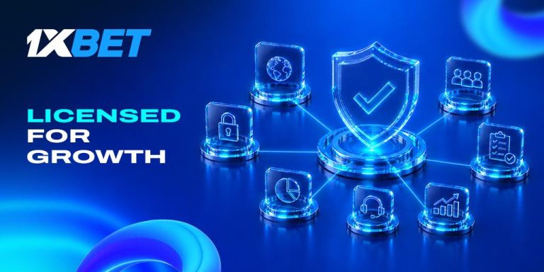 Why 1xBet invests in global licensing and long-term stability