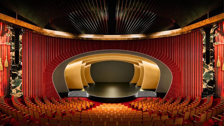Wynn Al Marjan Island partners with Punchdrunk for 2027 theater debut