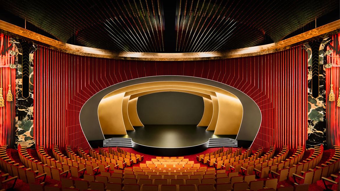 Wynn Al Marjan Island partners with Punchdrunk for 2027 theater debut