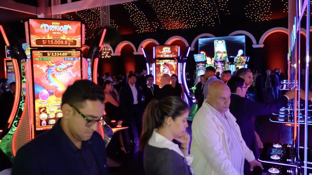 Zitro Experience Peru celebrates record turnout and new releases