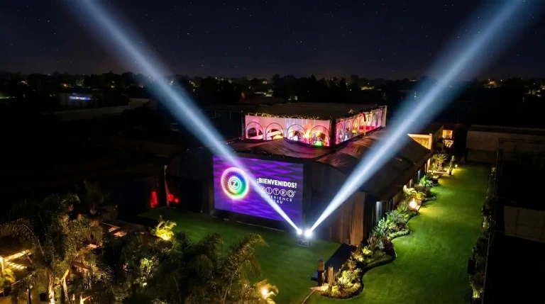Zitro Experience Peru celebrates record turnout and new releases