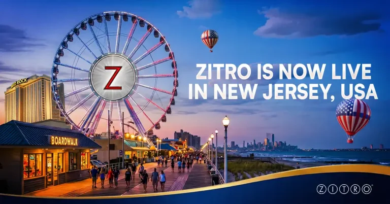 Zitro USA brings Legendary Sword to Hard Rock Hotel & Casino Atlantic City