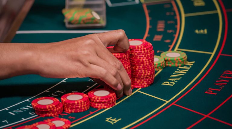 CLSA sees Macau GGR growth moderating after solid May finish