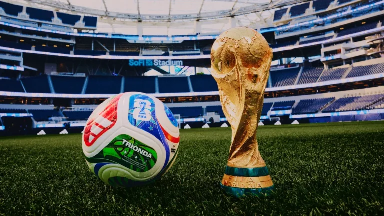 Macau tourism authorities issue safety advice ahead of 2026 World Cup