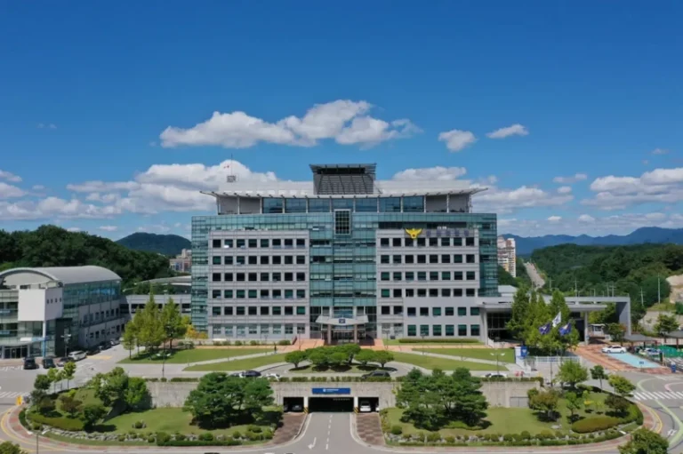 South Korea police investigate Polymarket users for illegal gambling