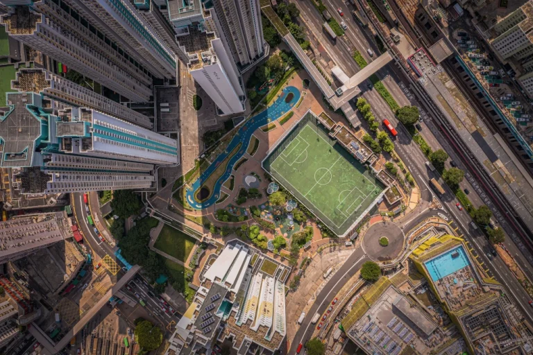 Hong Kong police warn World Cup fans over illegal overseas betting platforms