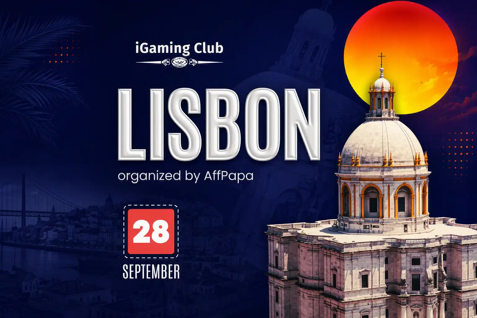 iGaming Club Lisbon 2026