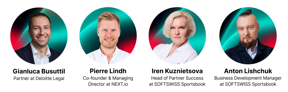 Prediction Markets for iGaming: SOFTSWISS announces live industry panel