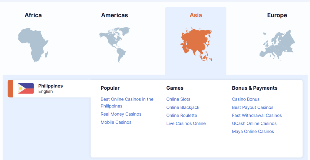 Online-Casinos.com launches comprehensive Asia market safety analysis