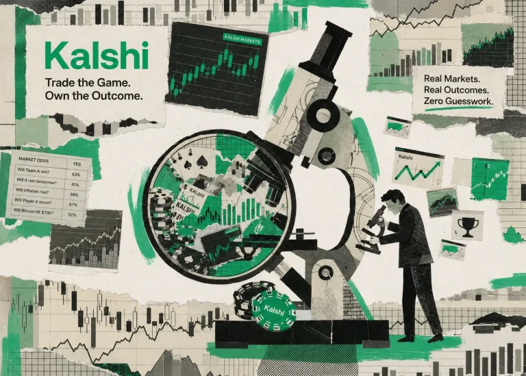 Kalshi introduces risk scoring and employer verification to combat insider trading