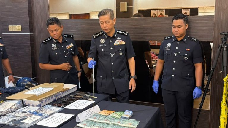Malaysia arrests 331 in World Cup illegal betting operation