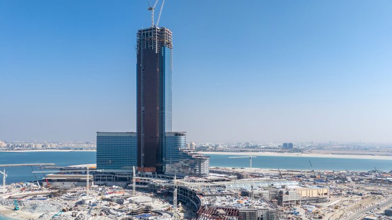 UAE hotels eye recovery by late 2026, Wynn Al Marjan opening may stay on track