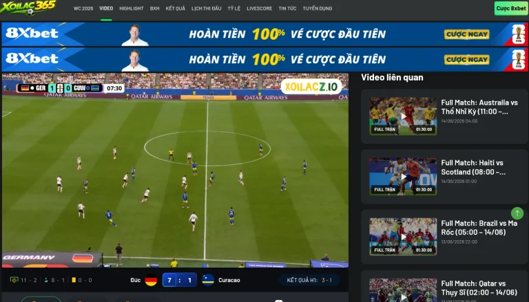 Vietnam battles wave of World Cup piracy sites promoting illegal betting platforms