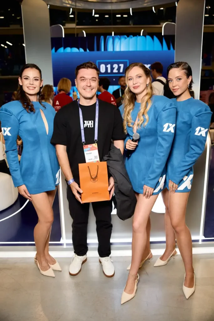 1xBet