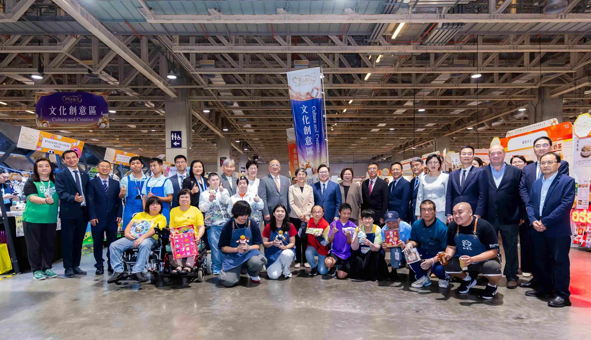 2026 Sands Shopping Carnival opens with 580+ booths to boost SMEs and tourism