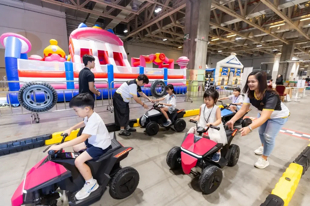 2026 Sands Shopping Carnival returns to The Venetian Macao this July