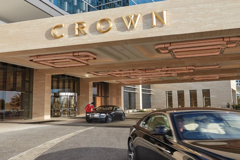 Hong Kong court rejects ex-Crown executive’s interest claim over Chinese tycoon’s $42M gambling debt