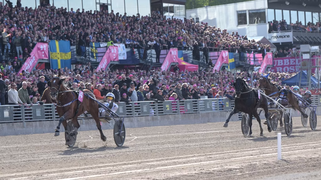 AB Trav och Galopp (ATG