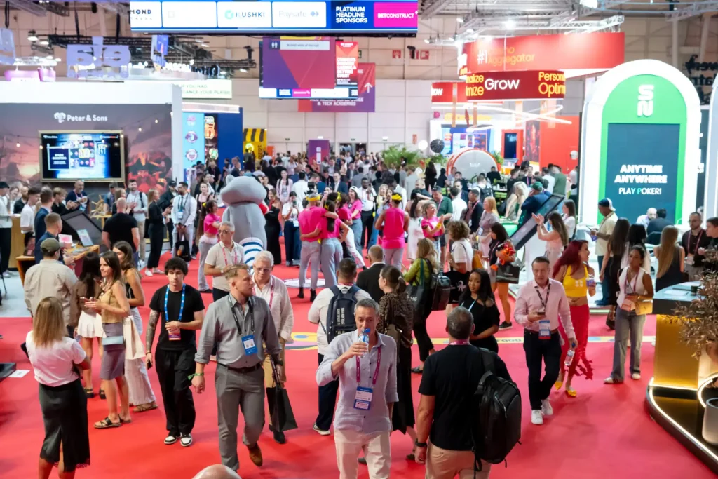 Affiliate Leaders Summit, SBC Events