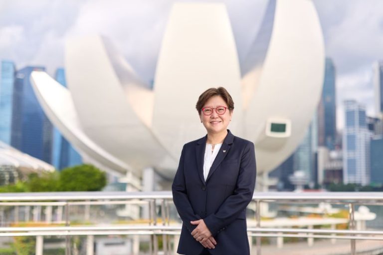 Marina Bay Sands appoints Angelita Teo as VP of Attractions