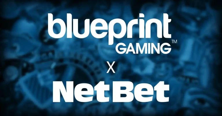 Blueprint Gaming expands NetBet partnership with Rapid Fire Jackpots launch