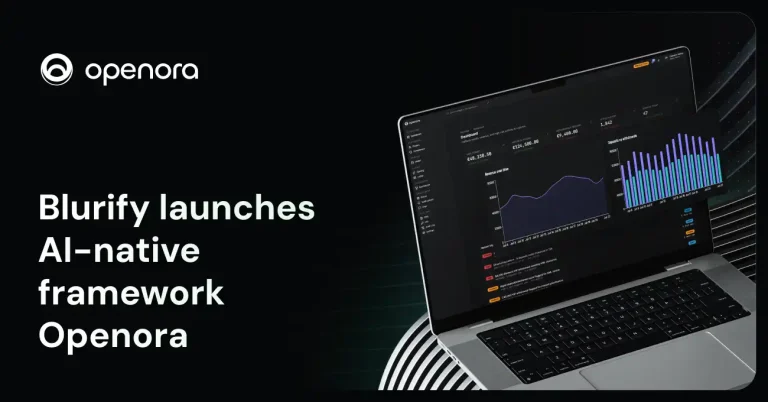 Blurify launches Openora framework to accelerate iGaming platform development