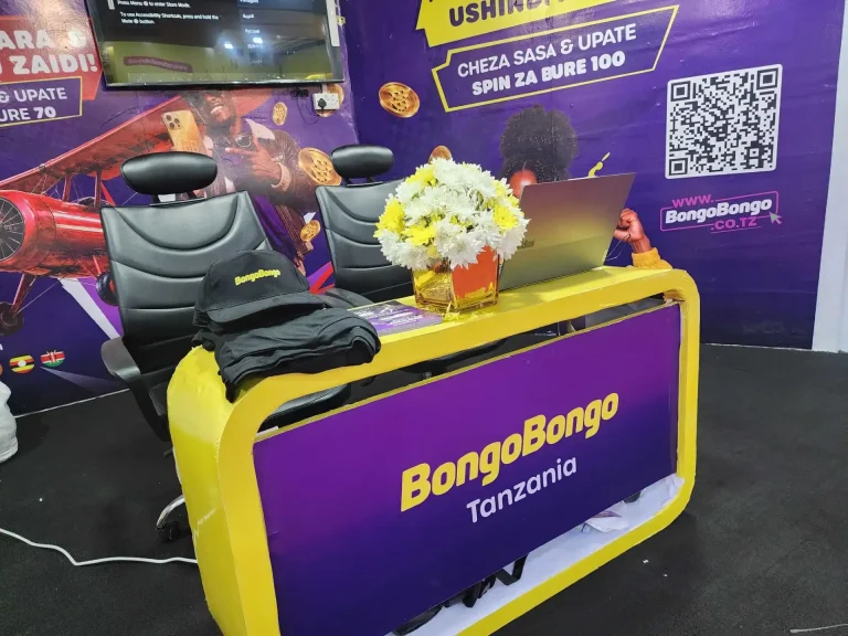 BongoBongo sees strong African growth after launching QTech’s content and promotions platform