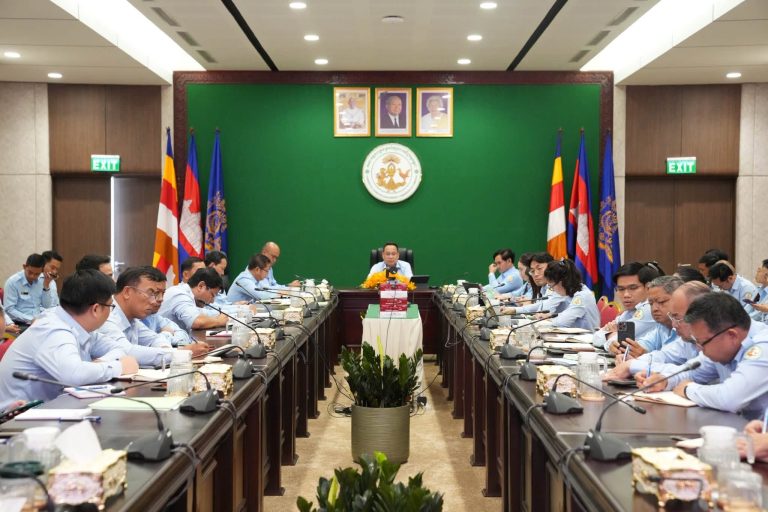 Cambodia prepares nationwide casino compliance evaluations
