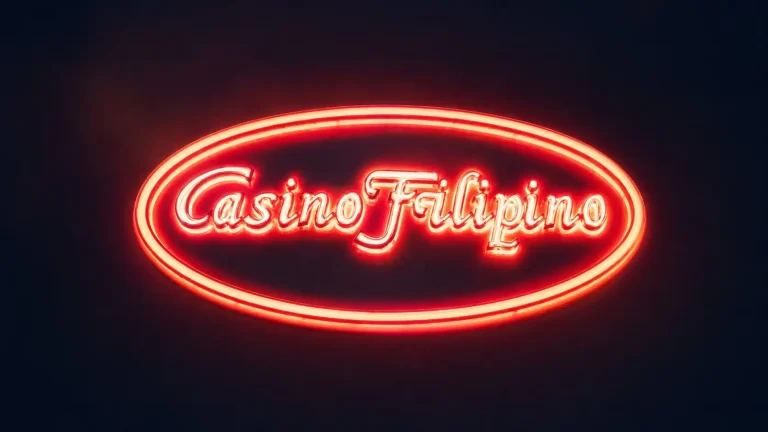 Casino Filipino, PAGCOR, Philippines