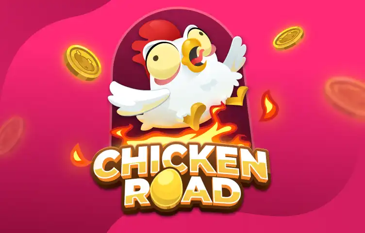 Chicken Road-InOut Games