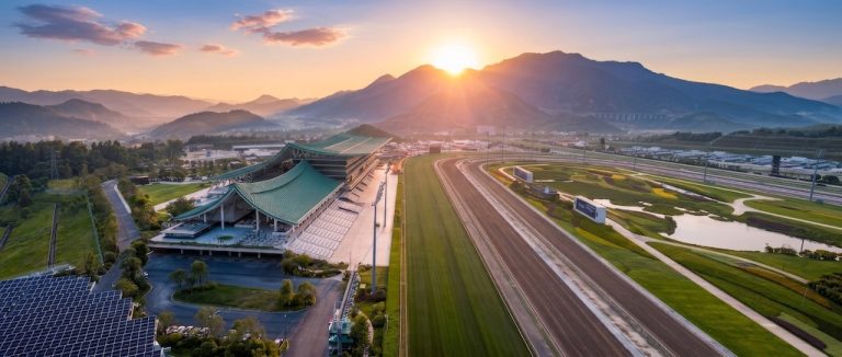 HKJC, Guangzhou target 2030 for cross-border equine industry zone