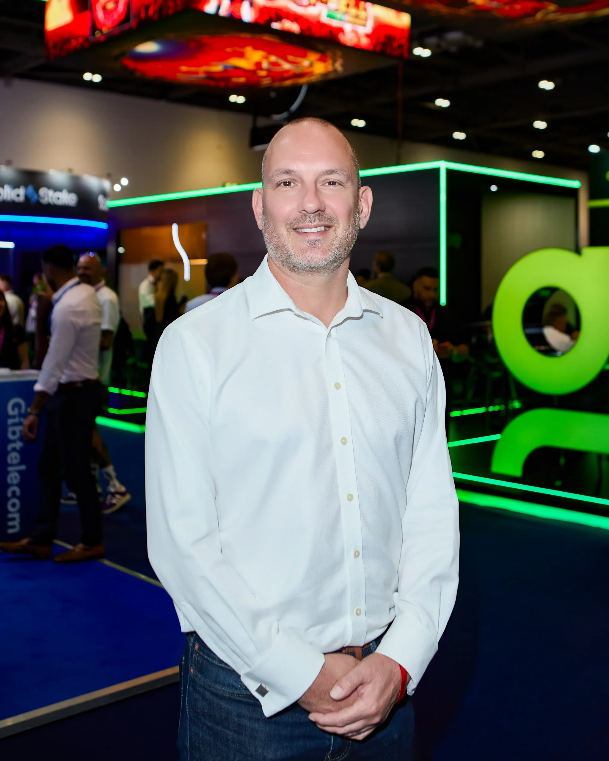 Greentube enters Alberta, marking new chapter in Canada growth David Bolas, Commercial Director at Greentube