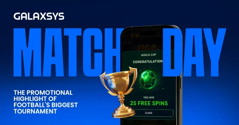 Galaxsys brings interactive predictions to the Club World Cup with Match Day