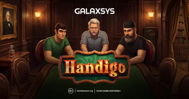 Galaxsys releases Handigo, combining prediction, strategy and instant excitement