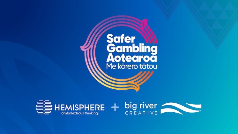 Hemisphere to run New Zealand’s Safer Gambling Aotearoa harm-reduction platform