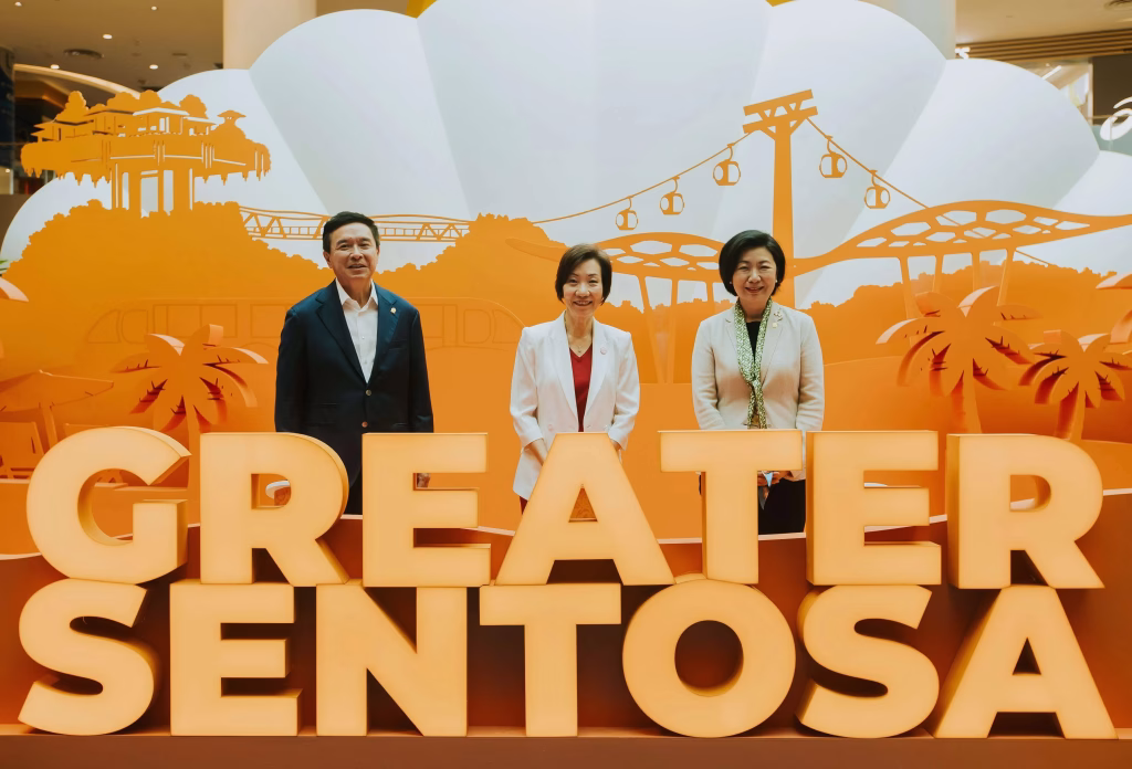 sentosa