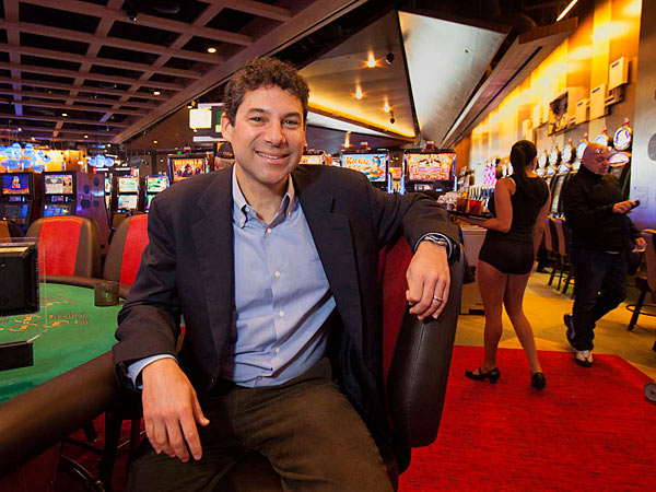 G2 Digital rolls out Vegas Club Casino on White Hat Gaming PAM platform G2 Digital