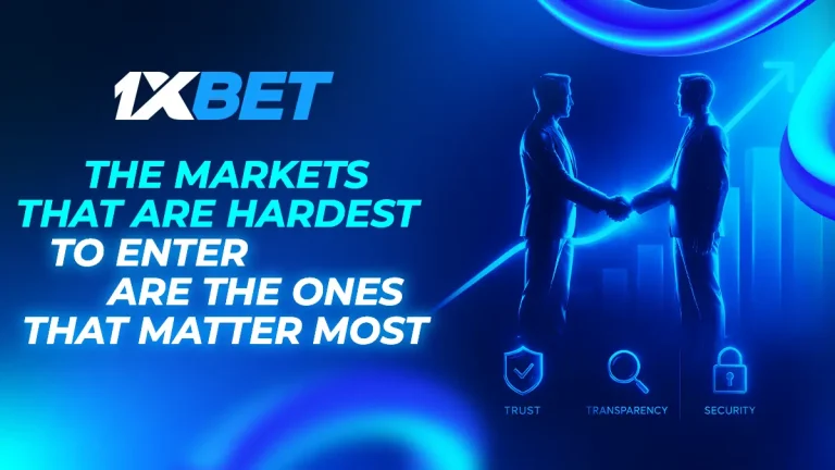 How 1xBet balances local compliance with global growth in today’s iGaming landscape